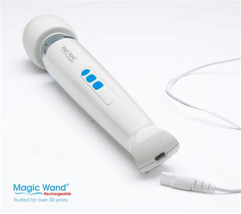Discover the Magic Wand for Cleaning: The Maguc Wand HV 270